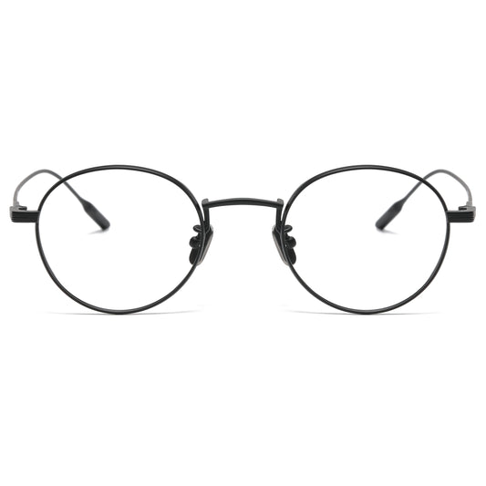 Round Glasses LE0141