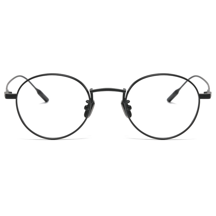 Round Glasses LE0141