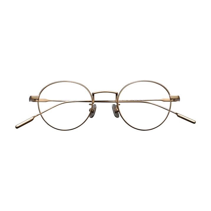 Round Glasses LE0141