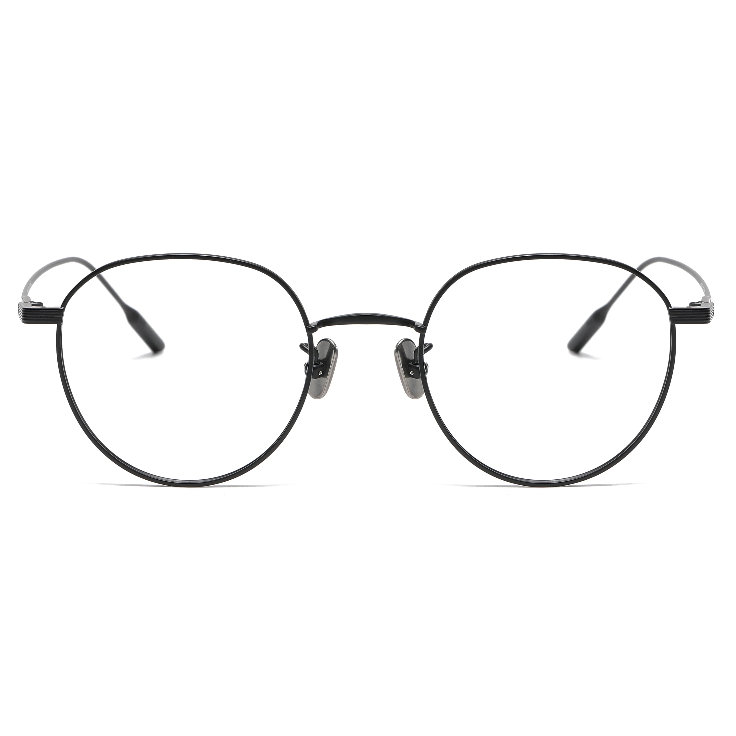 Round Glasses LE0142