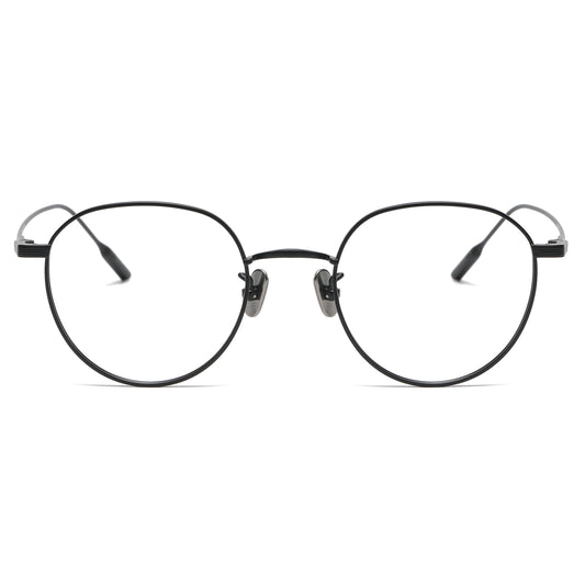 Round Glasses LE0142