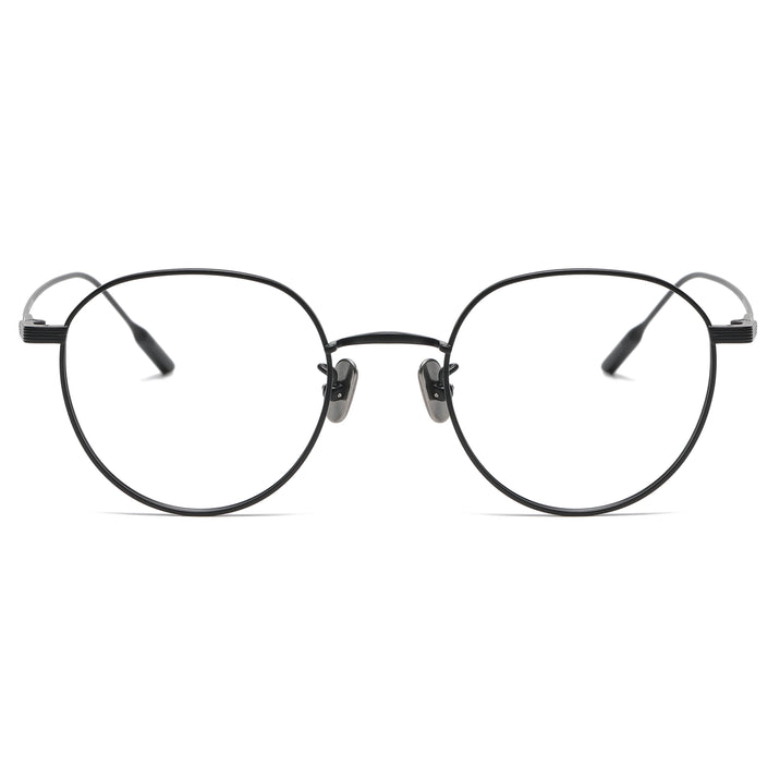 Round Glasses LE0142