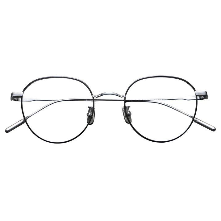 Round Glasses LE0142