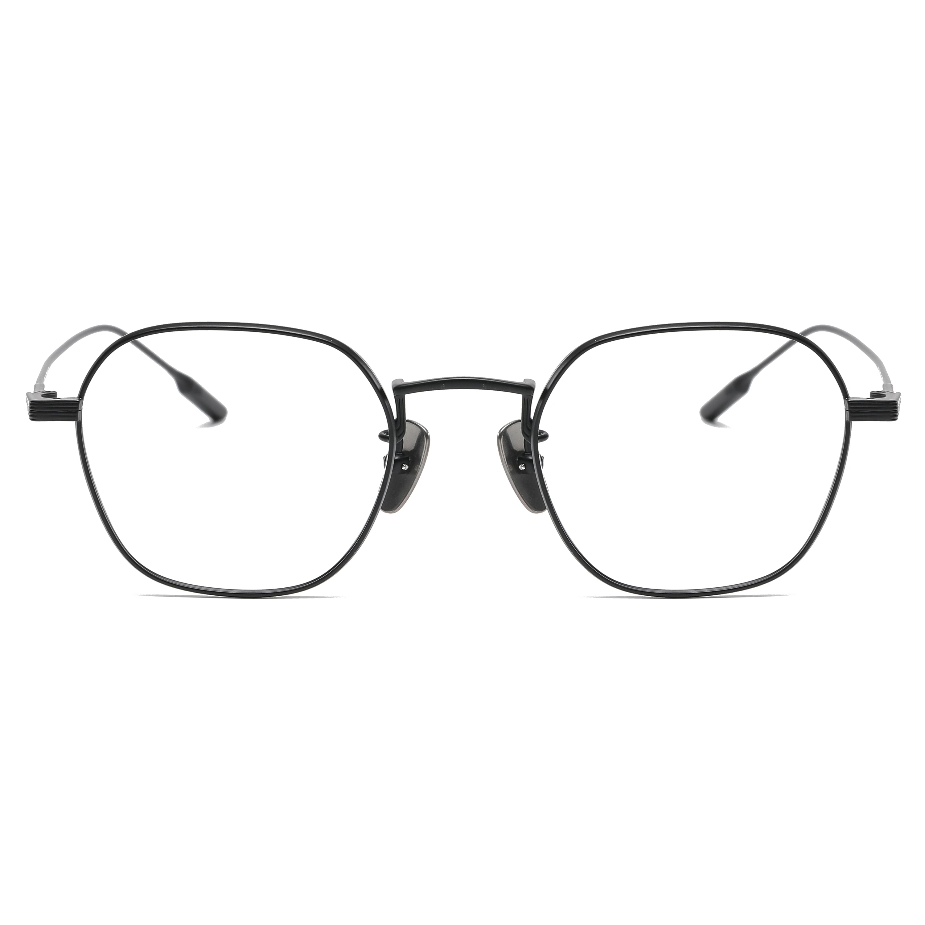 Square Glasses LE0143 detail image