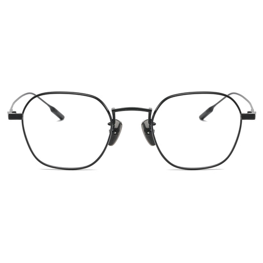 Square Glasses LE0143