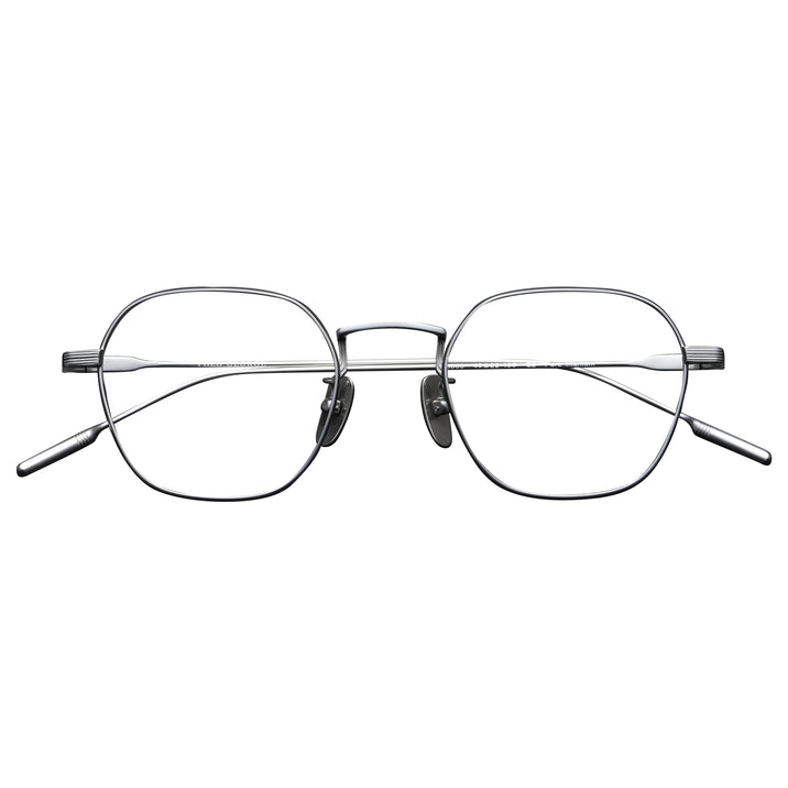 Square Glasses LE0143