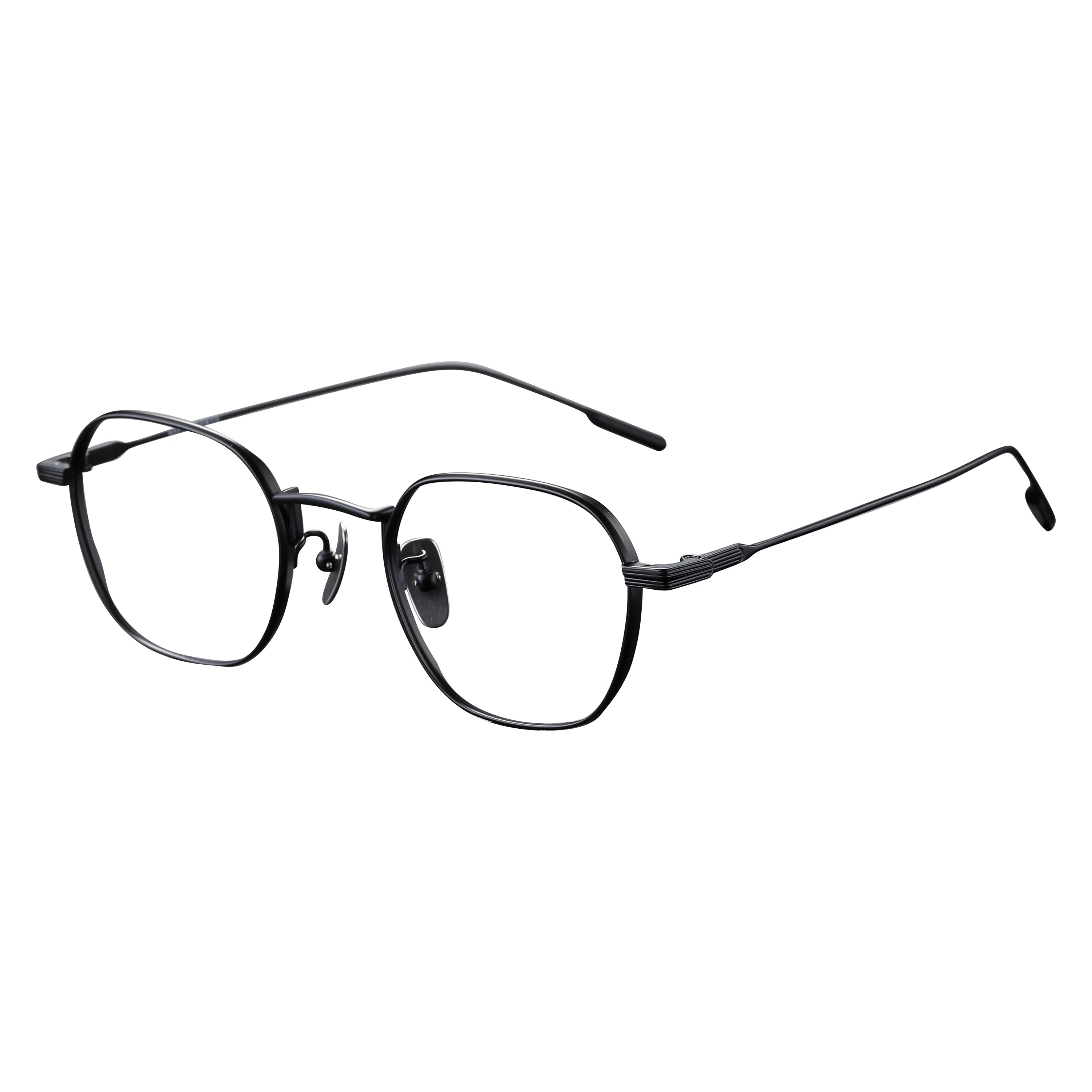 Square Glasses LE0143 detail image