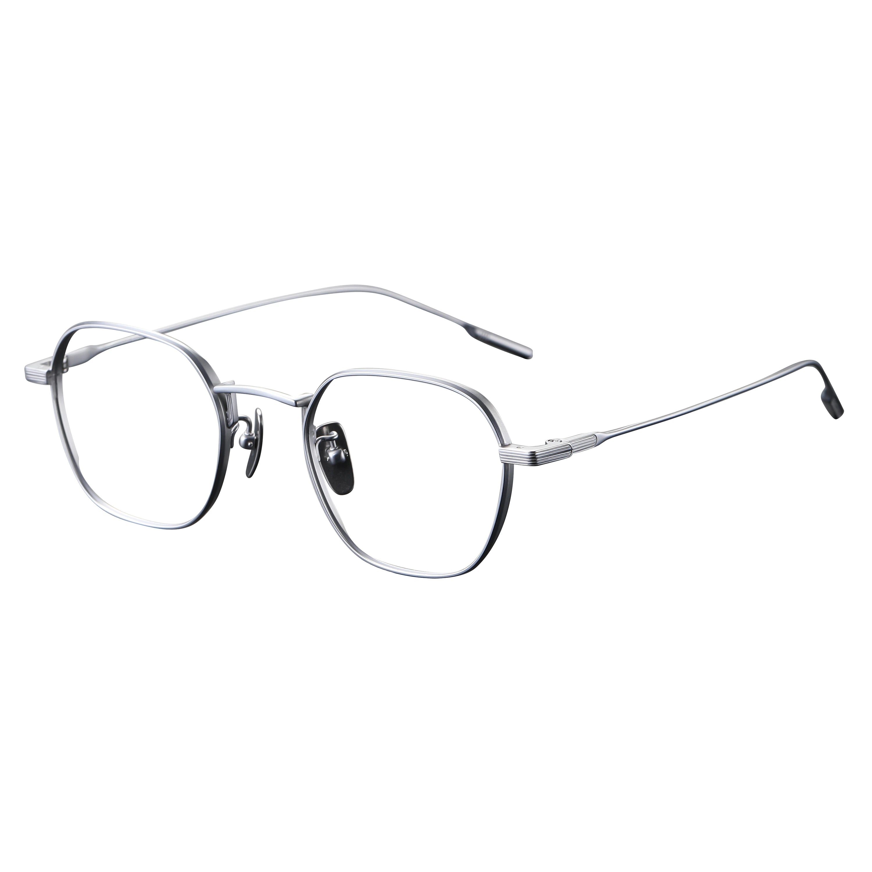 Square Glasses LE0143 detail image