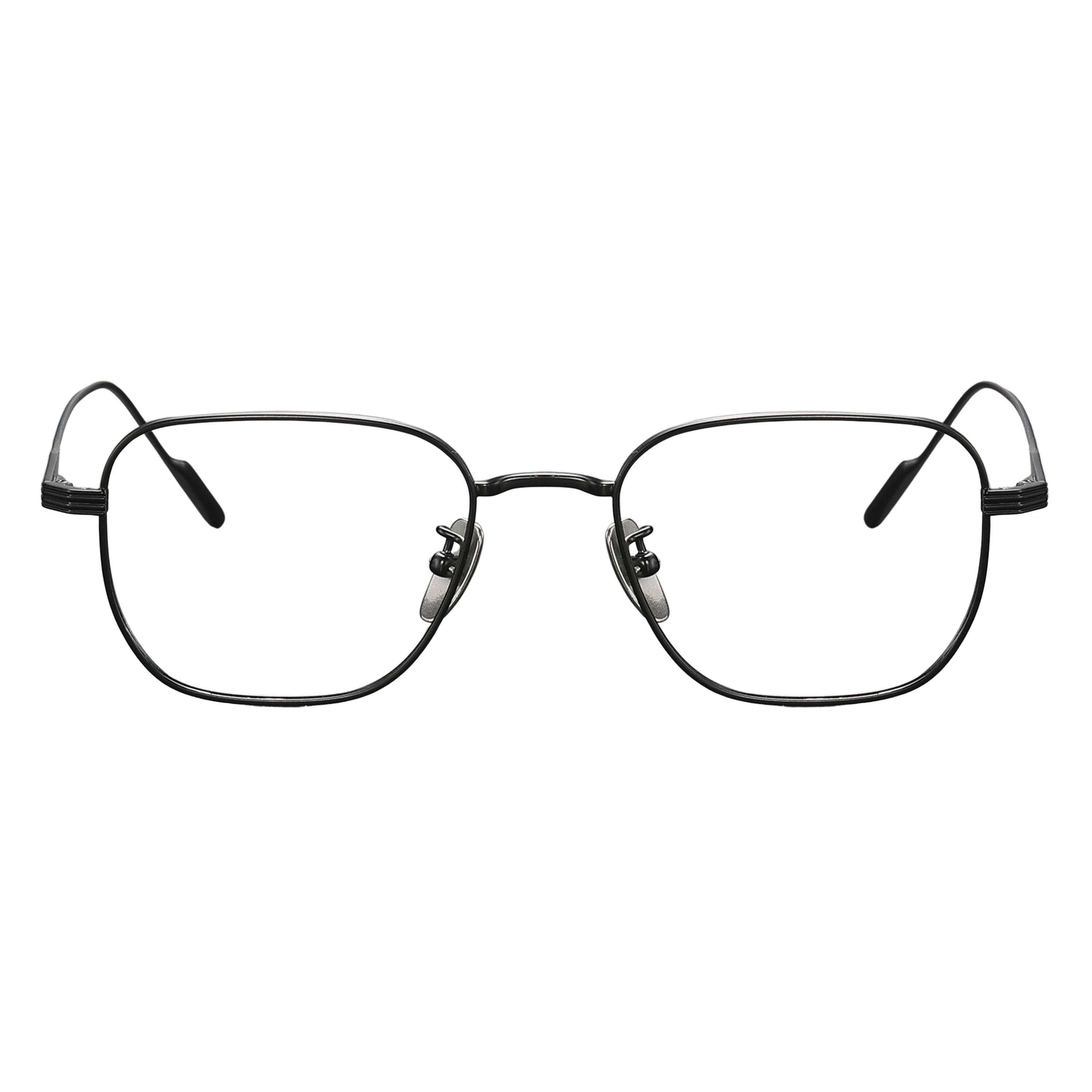 Square Glasses LE0144 detail image