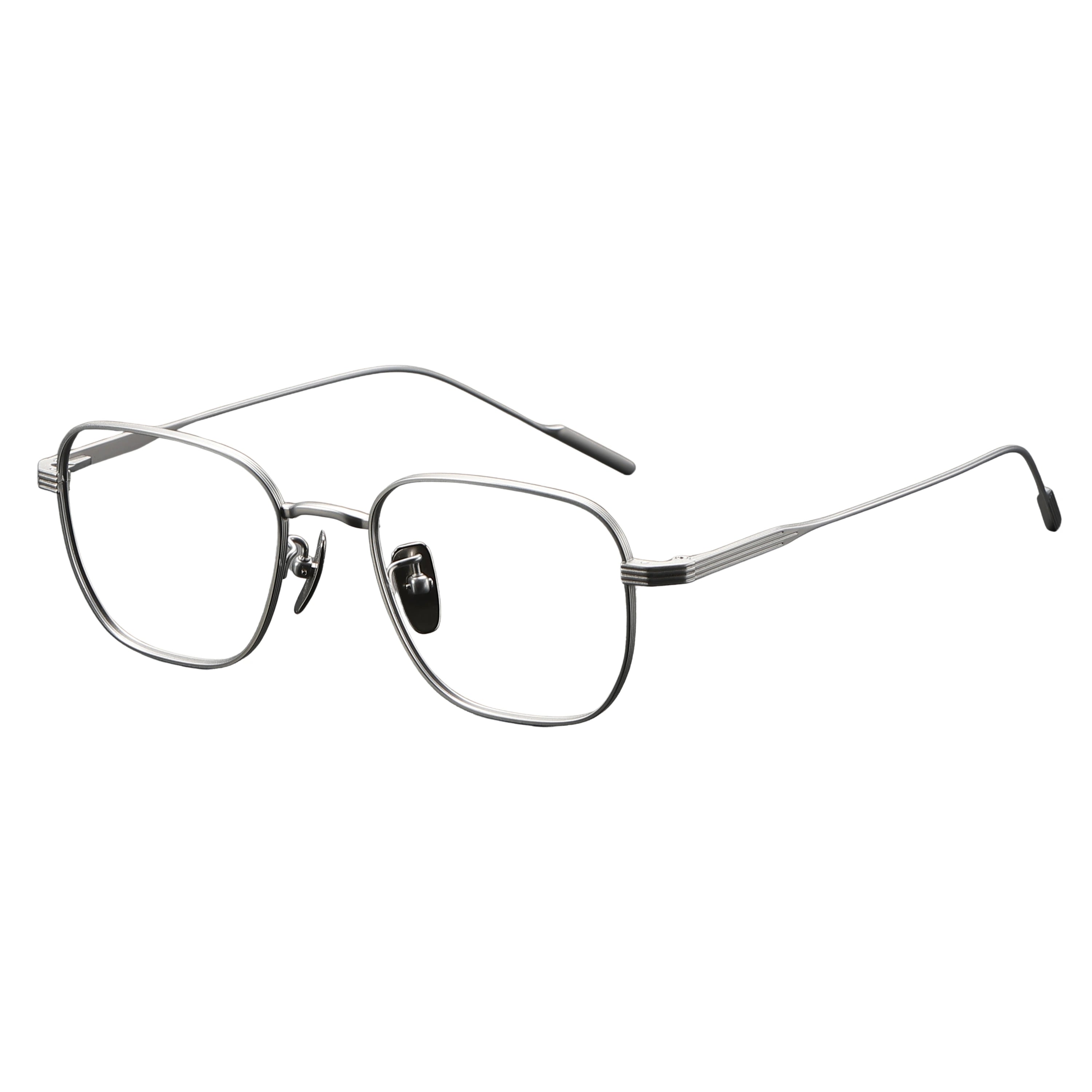 Square Glasses LE0144 detail image