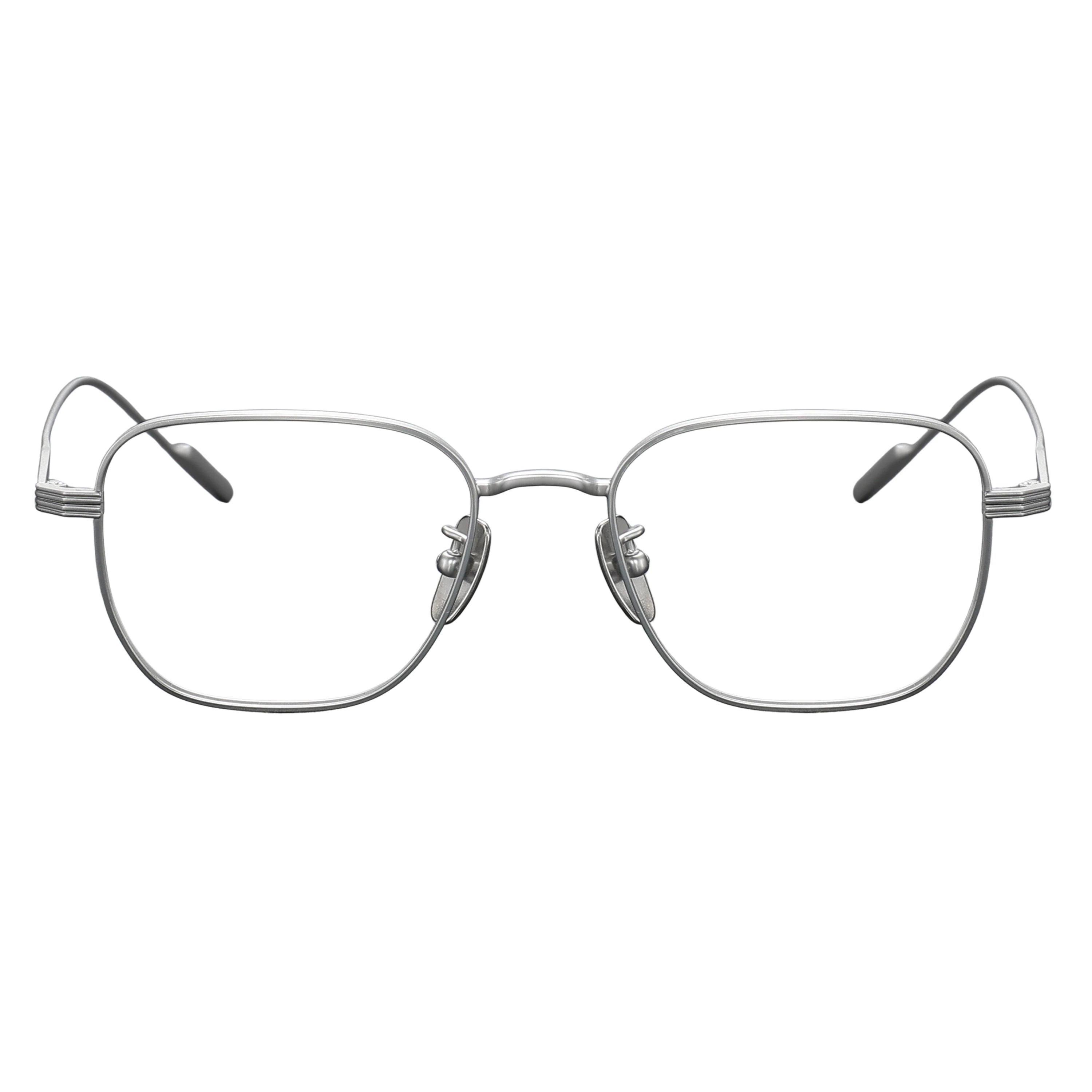 Square Glasses LE0144 detail image