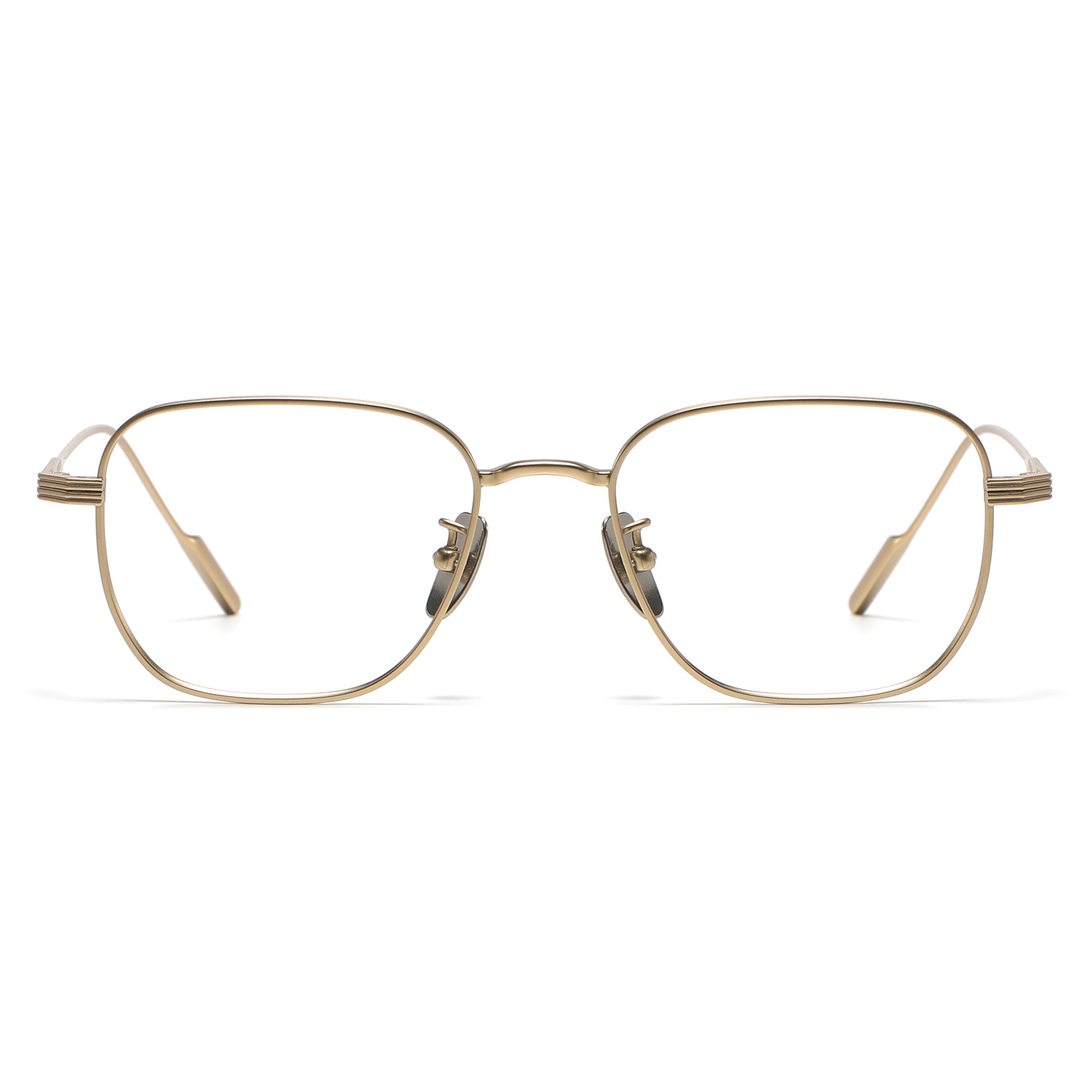 Square Glasses LE0144 detail image
