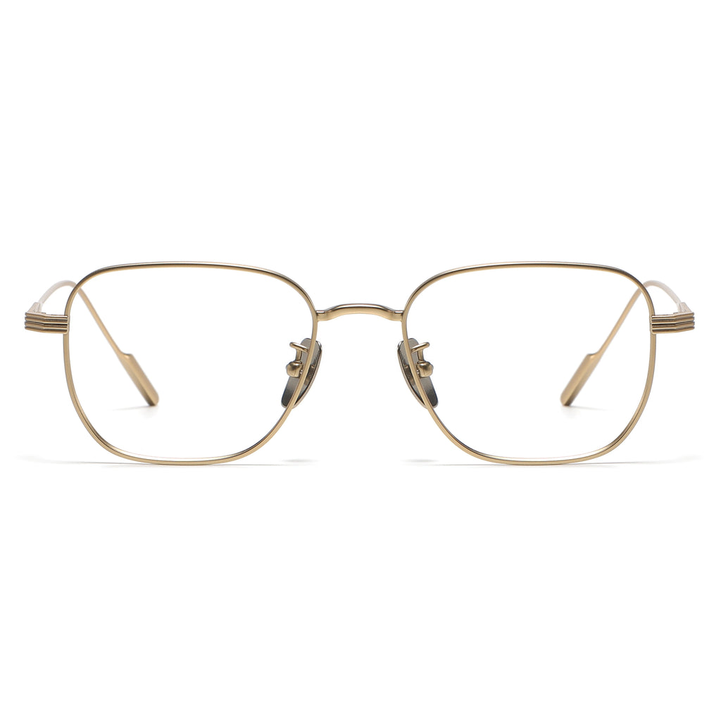Square Glasses LE0144