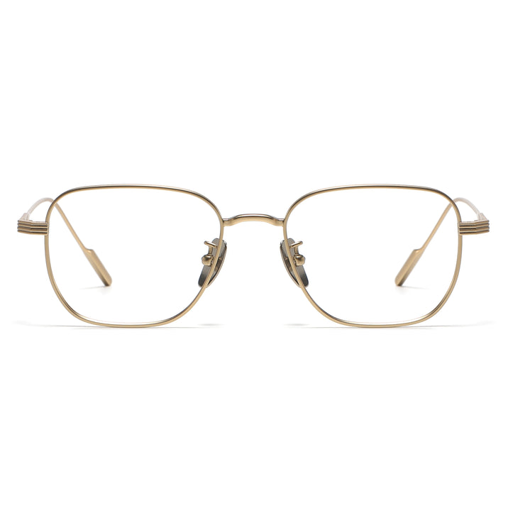 Square Glasses LE0144