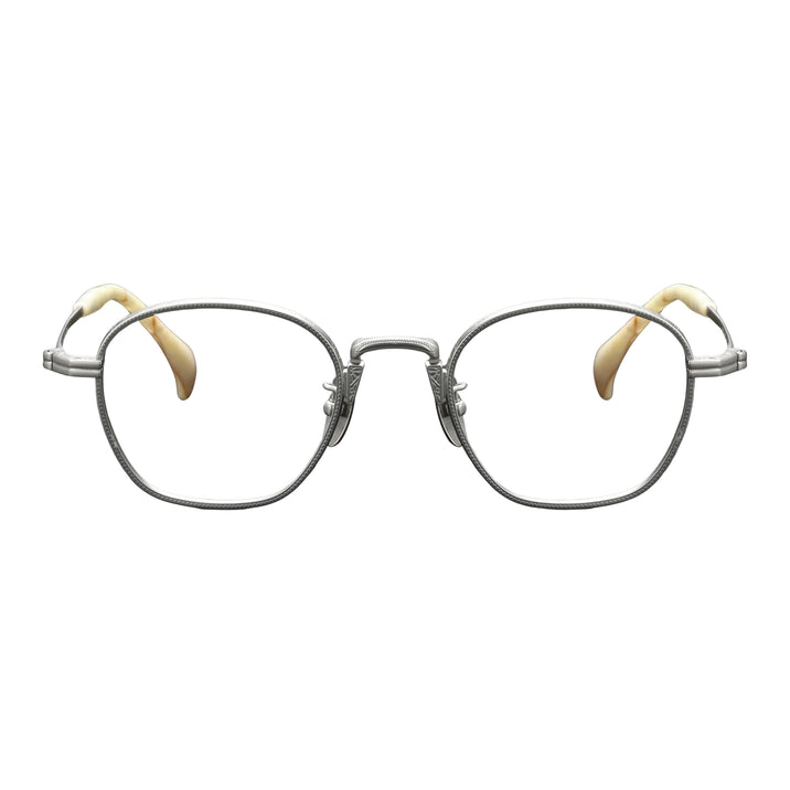 Square Glasses LE0150