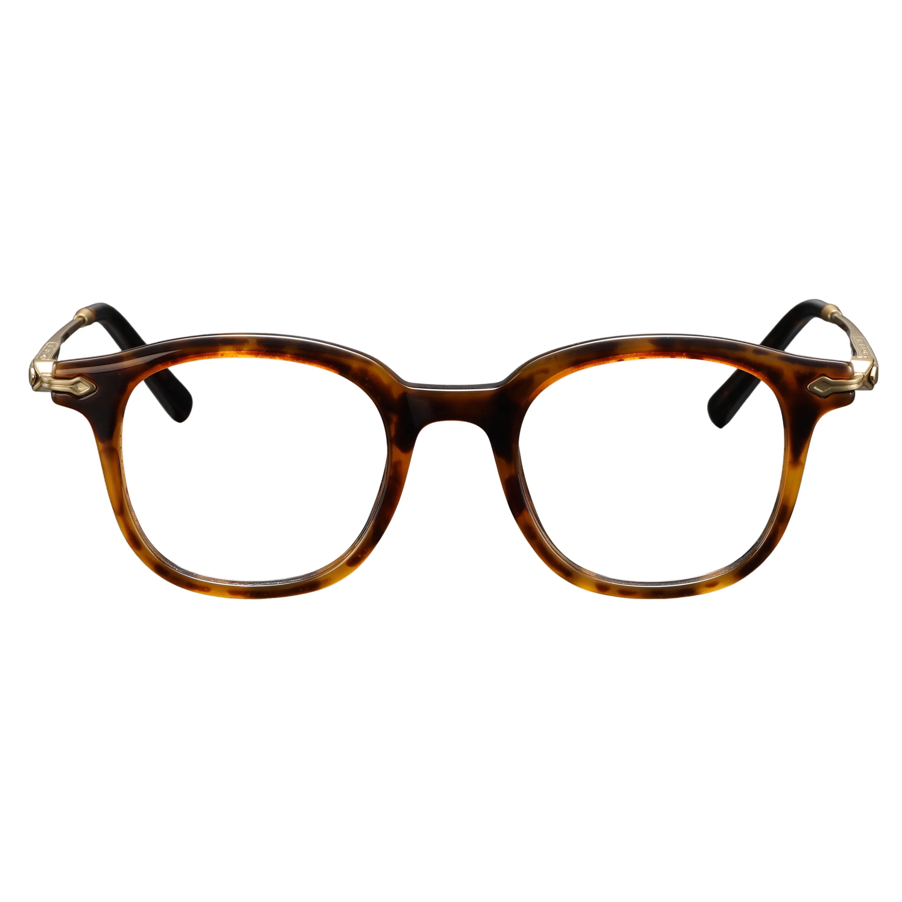 Square Glasses LE0151 detail image