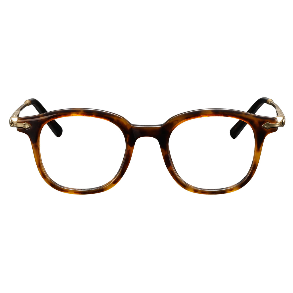 Square Glasses LE0151