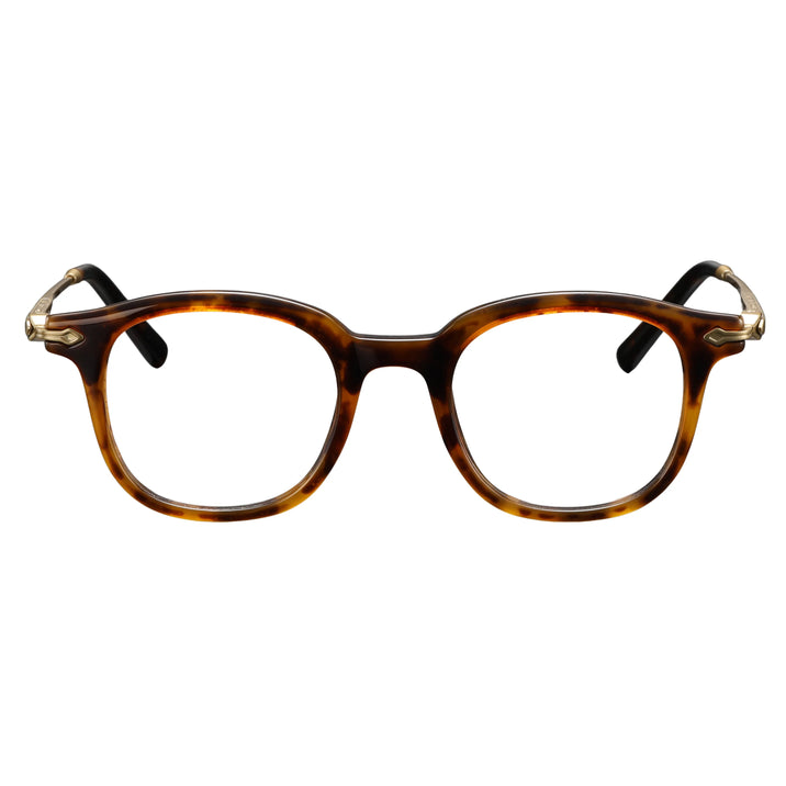 Square Glasses LE0151