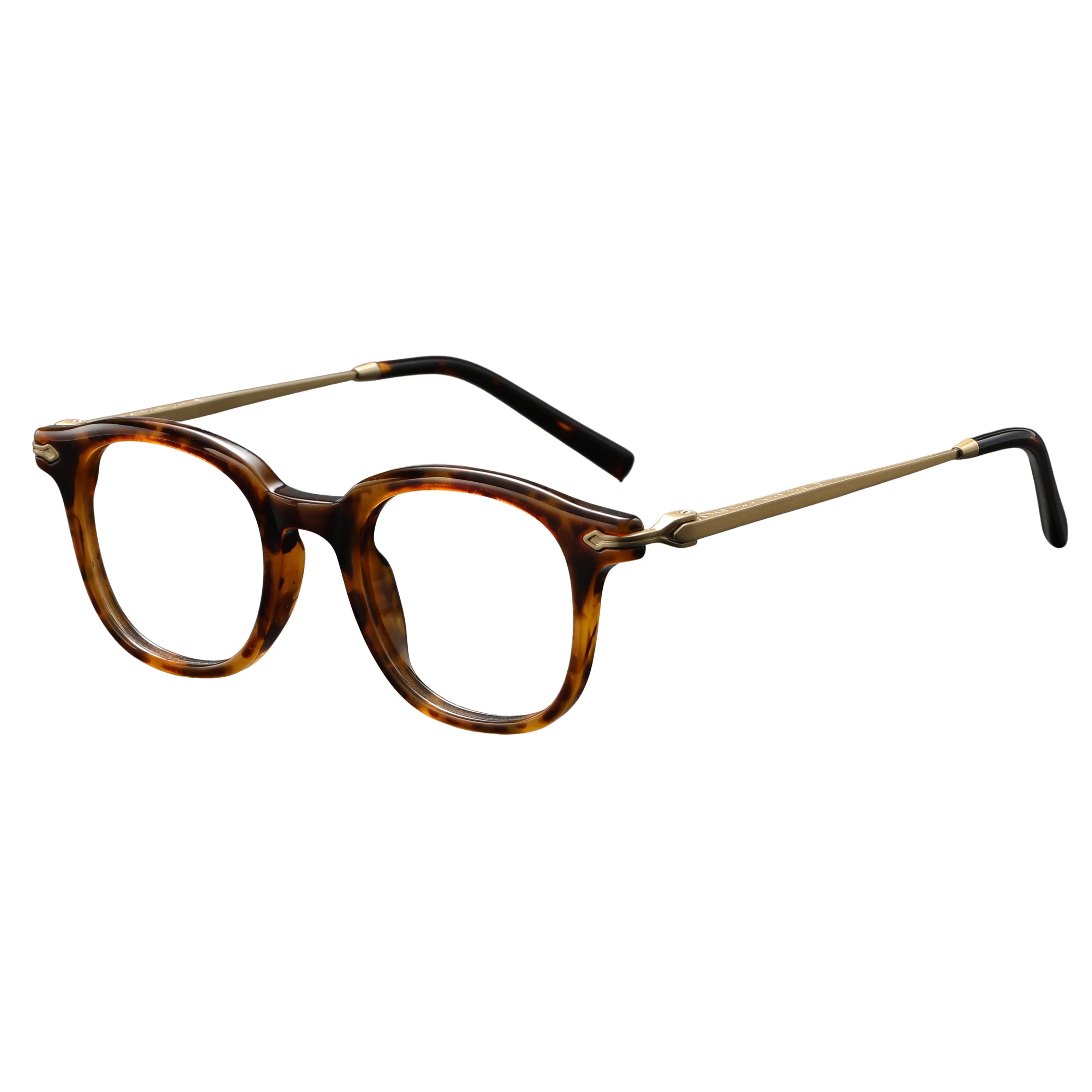 Square Glasses LE0151 detail image