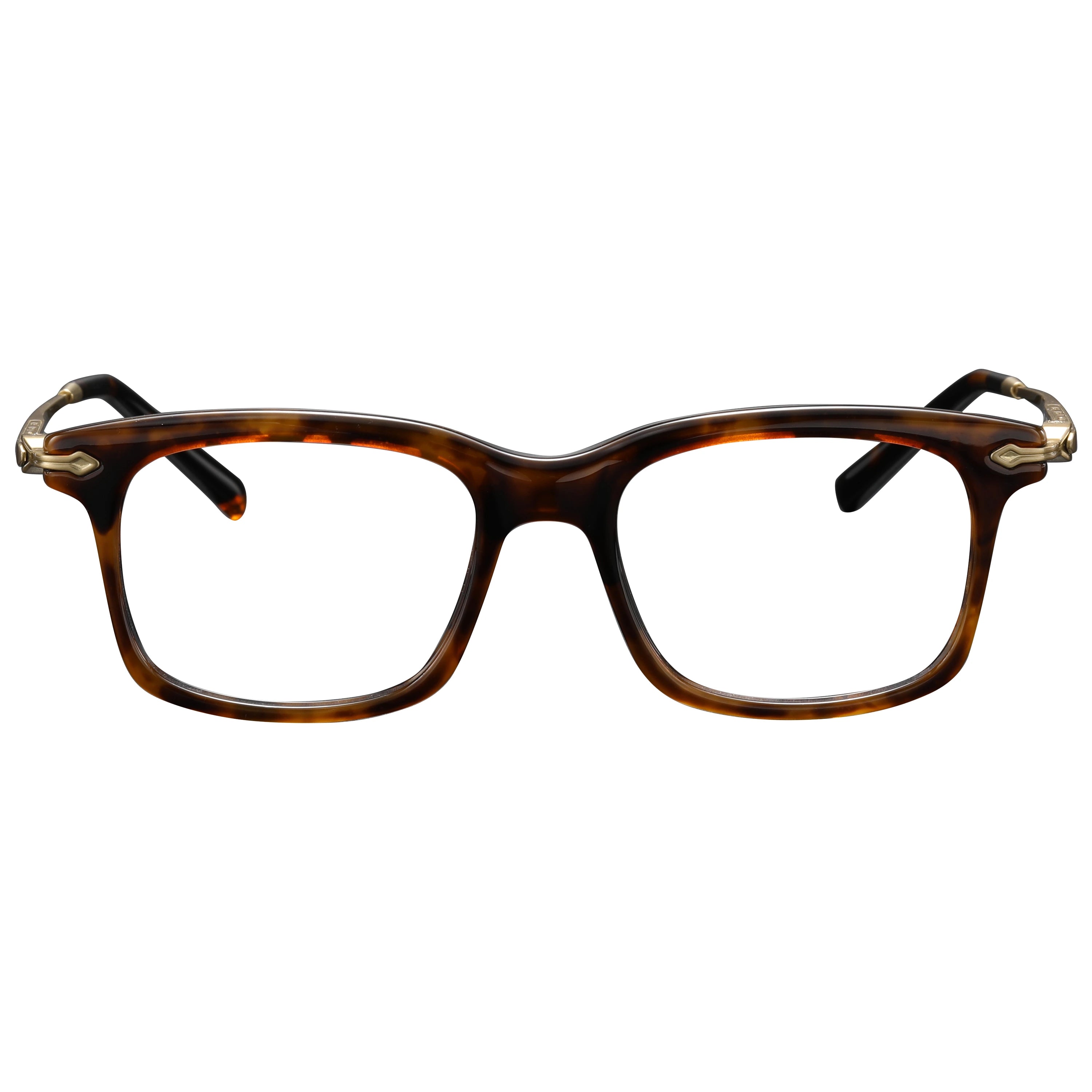 Square Glasses LE0152 detail image