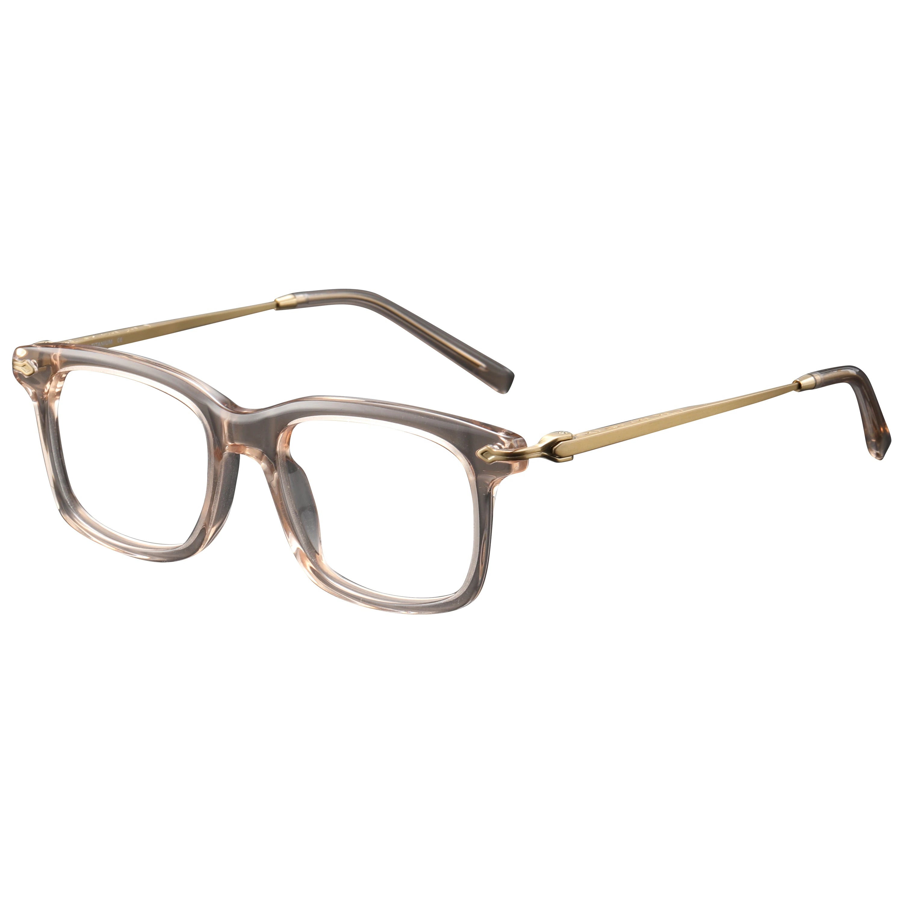 Square Glasses LE0152 detail image