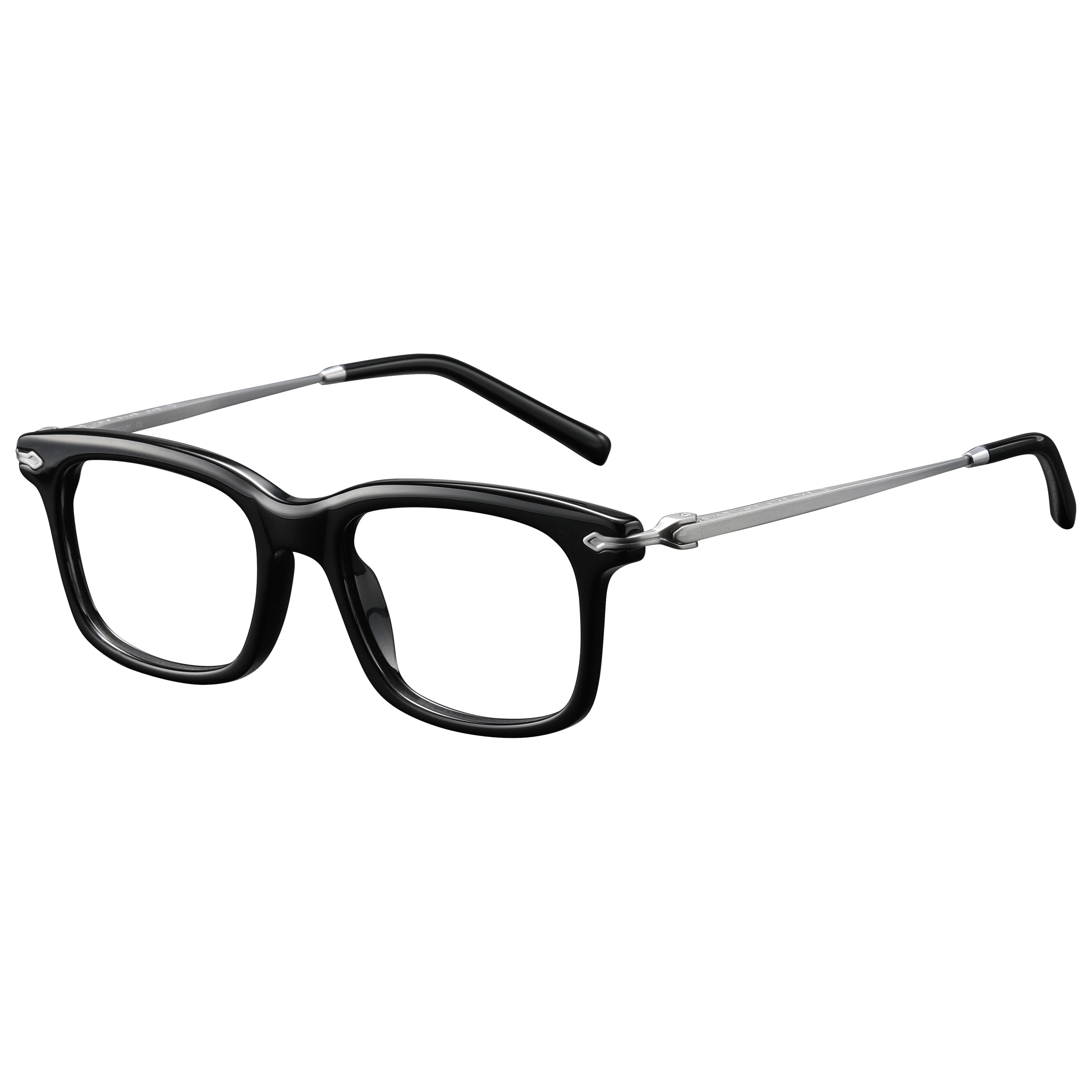 Square Glasses LE0152 detail image