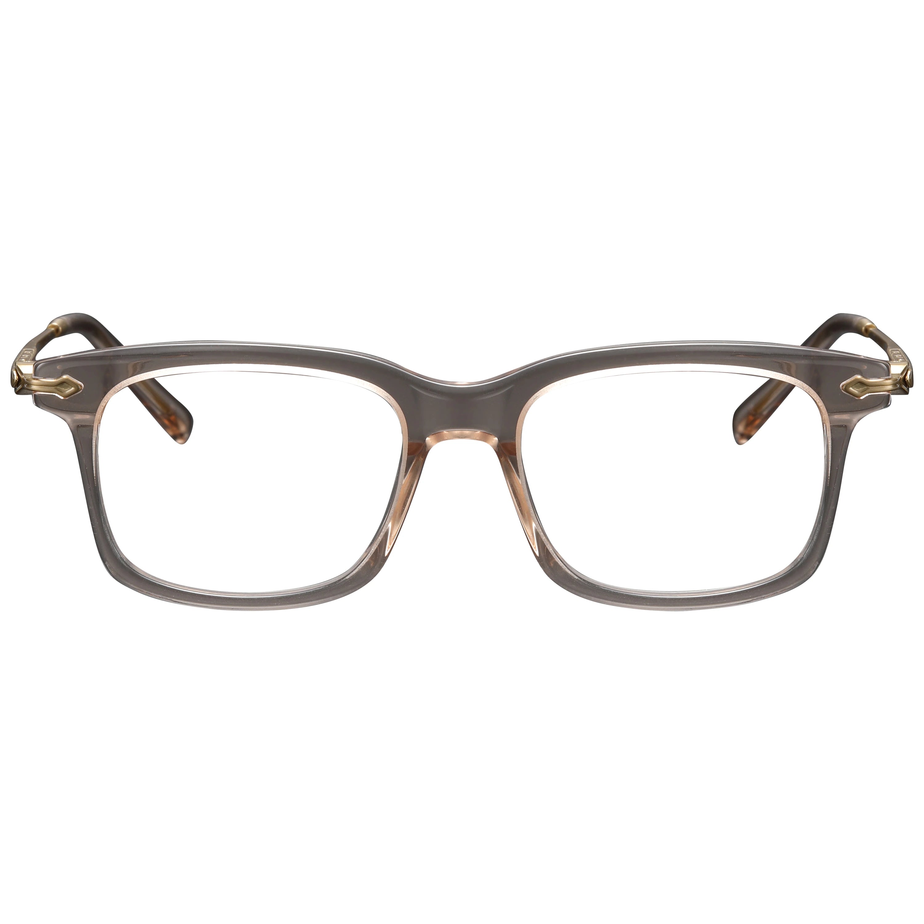 Square Glasses LE0152 detail image