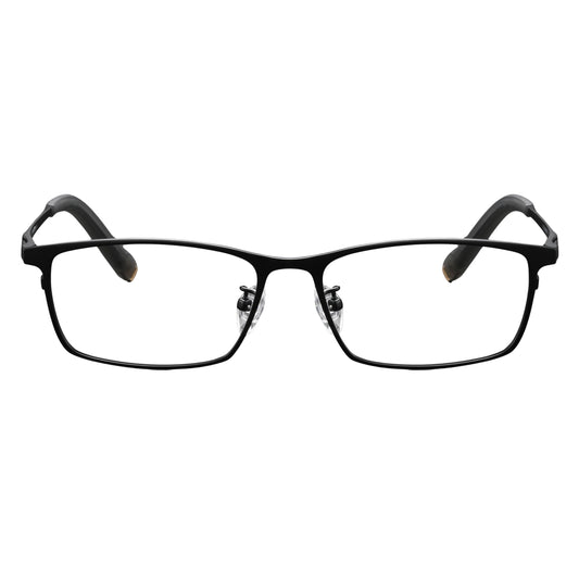 Rectangle Glasses LE0157