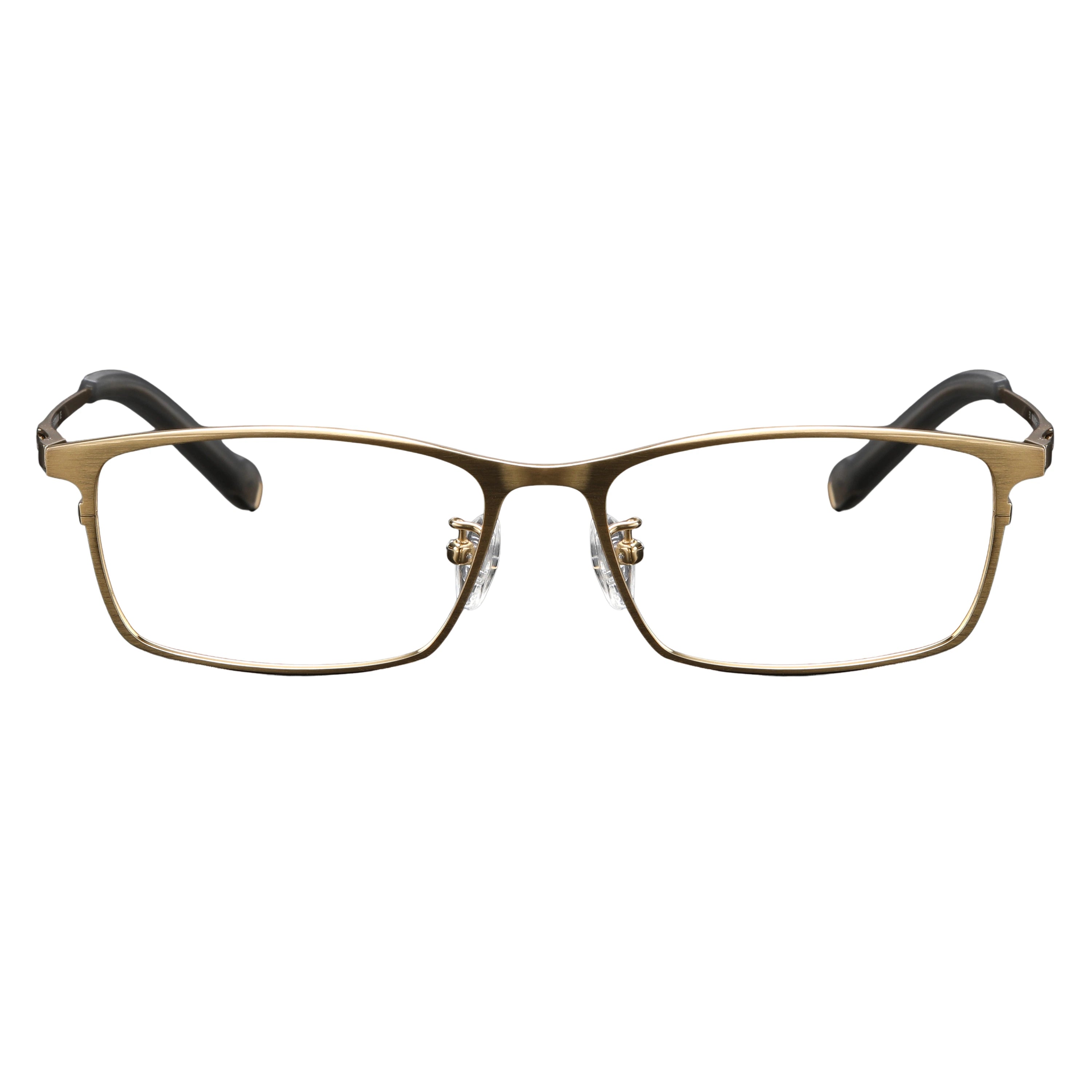 Rectangle Glasses LE0157 detail image