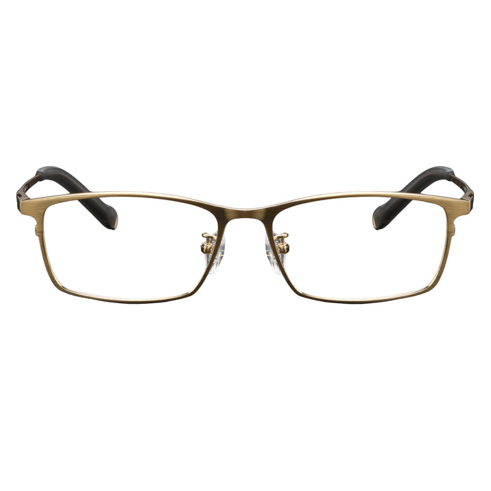 Rectangle Glasses LE0157