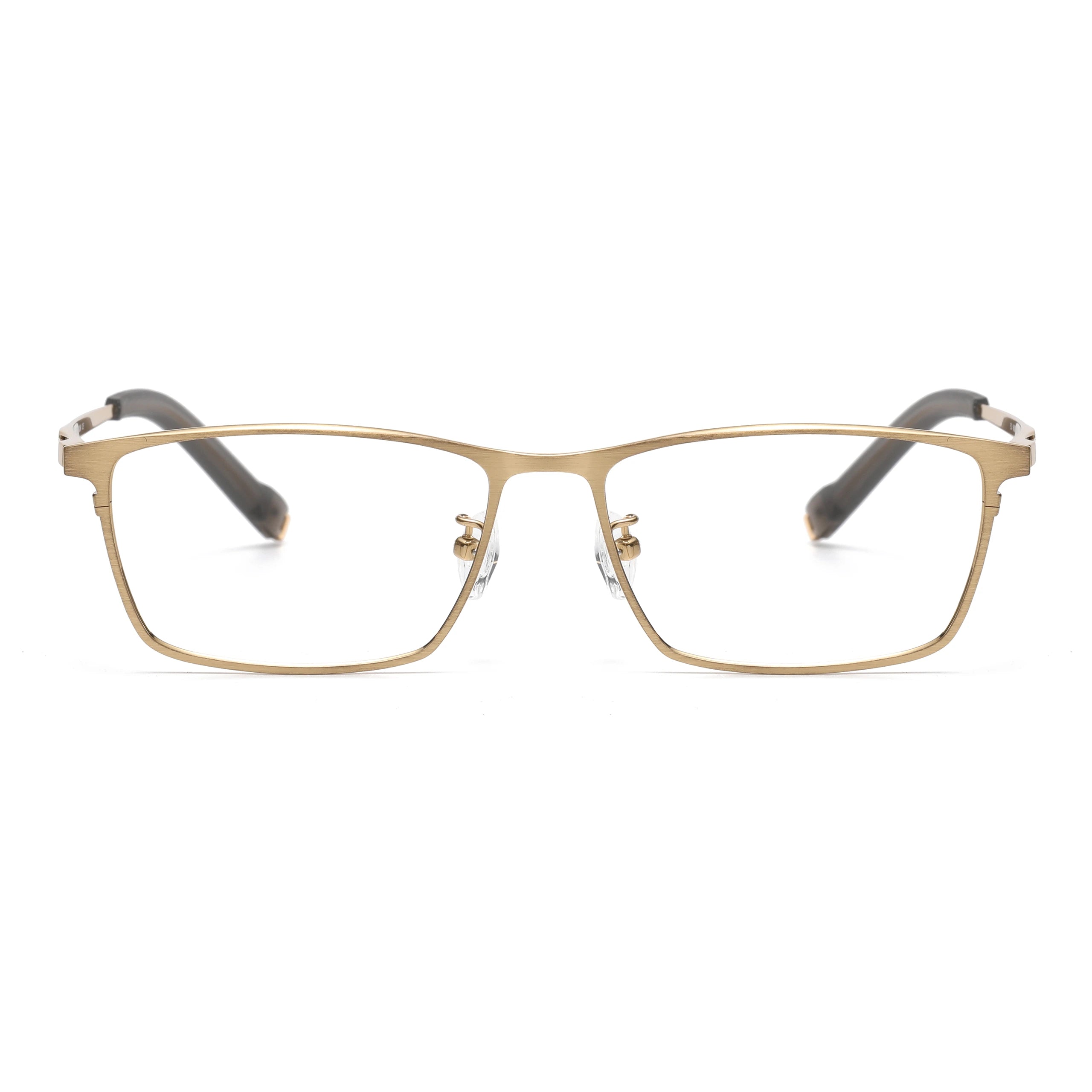 Rectangle Glasses LE0158 detail image
