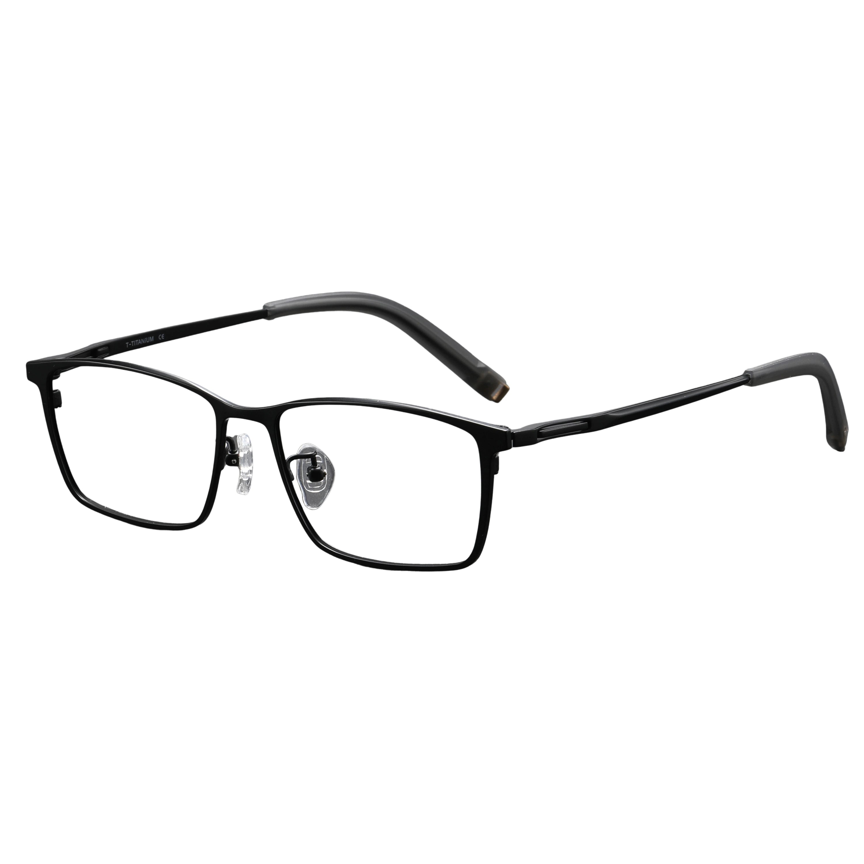 Rectangle Glasses LE0159 detail image