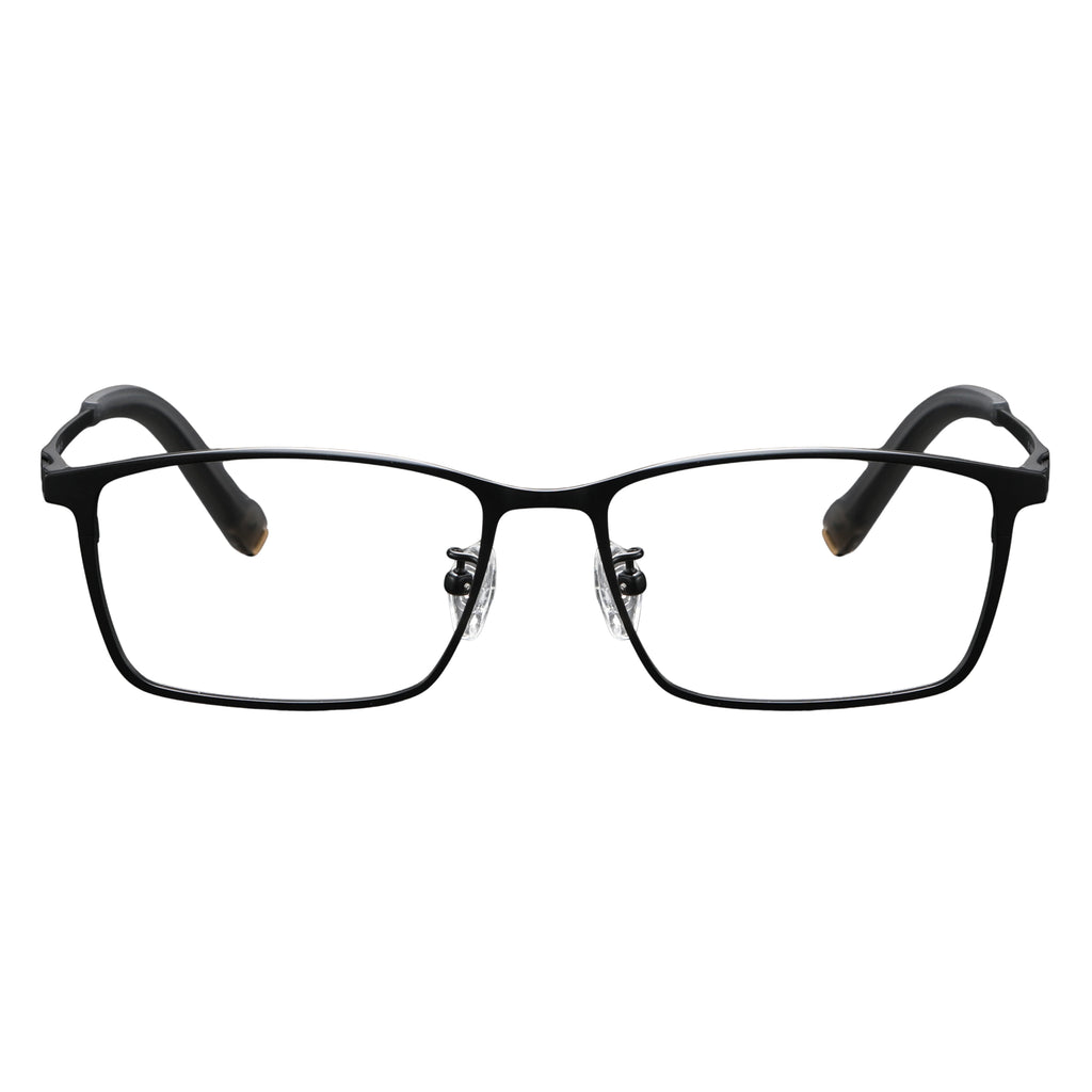 Rectangle Glasses LE0159