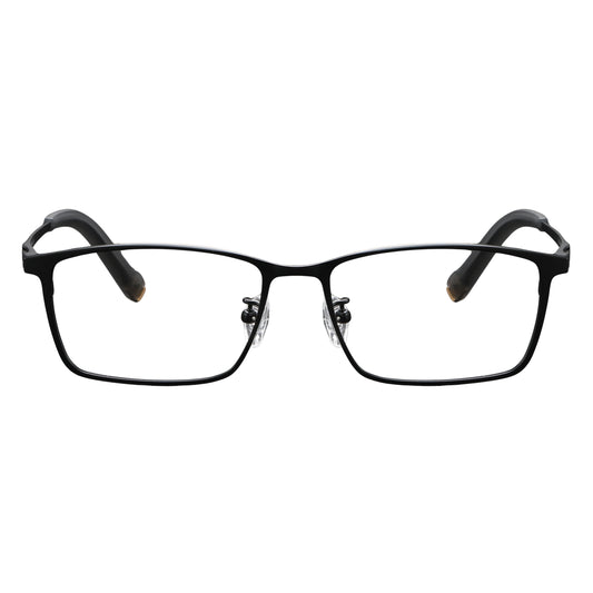 Rectangle Glasses LE0159
