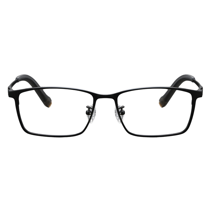 Rectangle Glasses LE0159