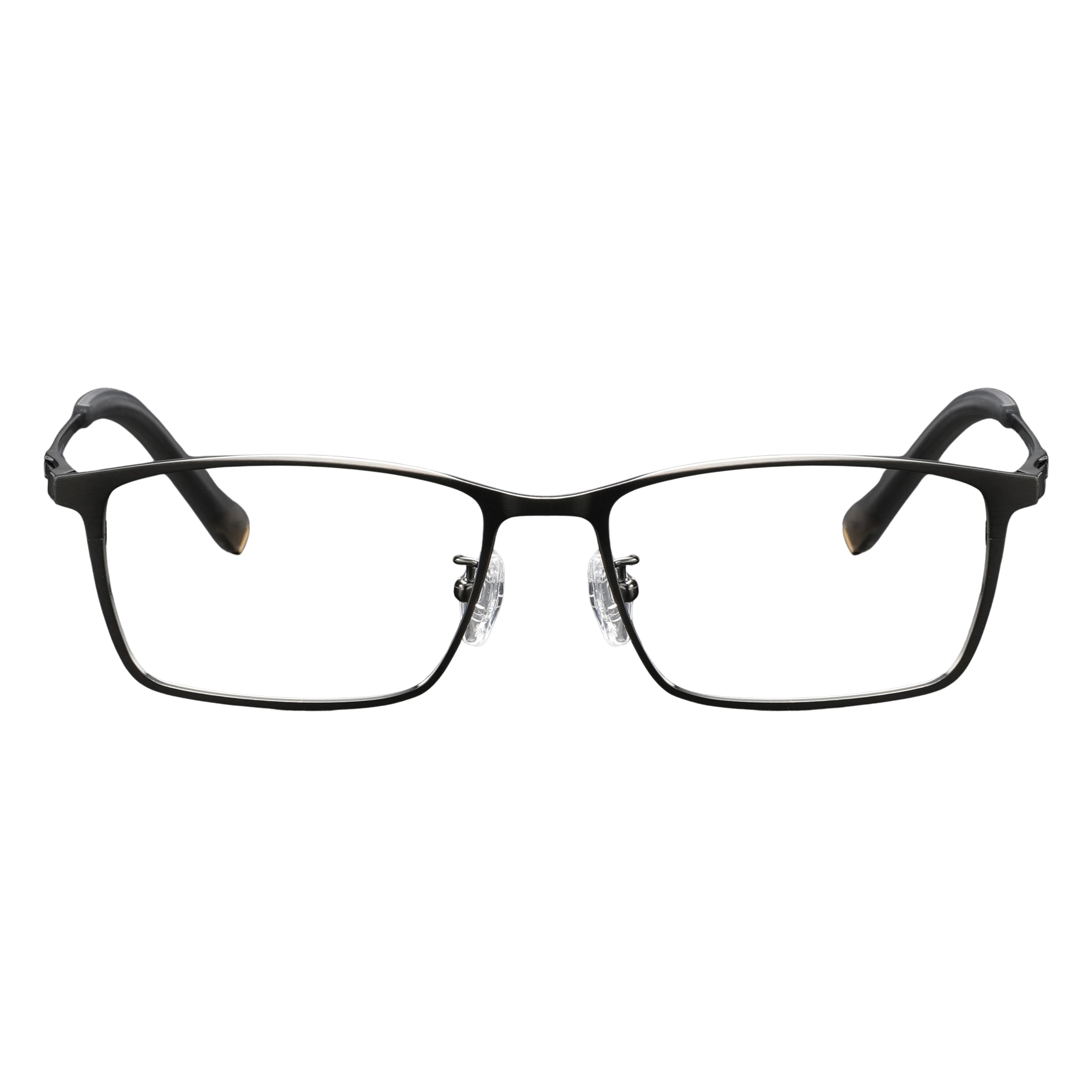 Rectangle Glasses LE0159 detail image