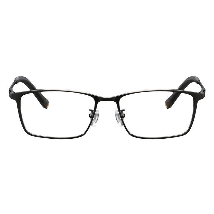 Rectangle Glasses LE0159
