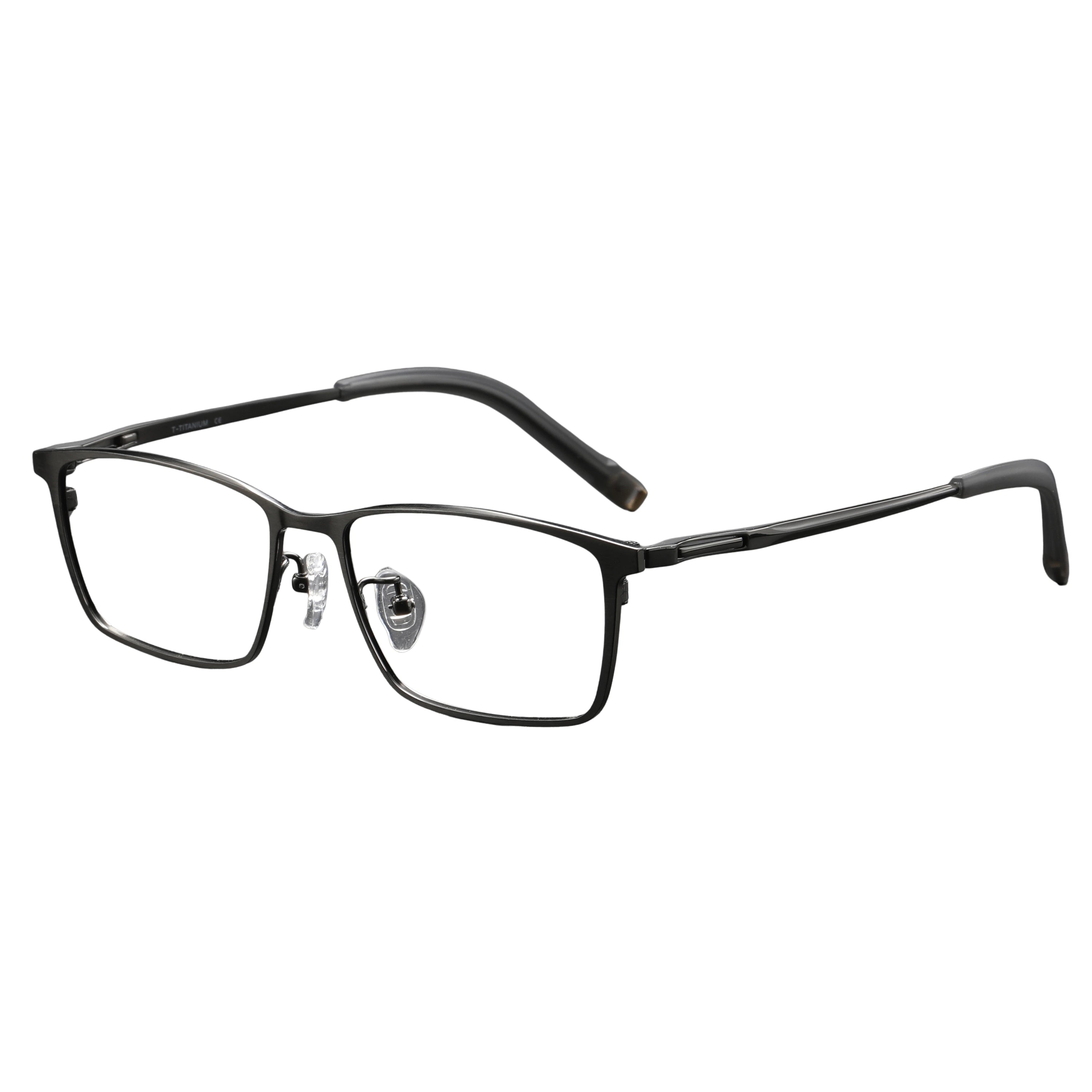 Rectangle Glasses LE0159 detail image