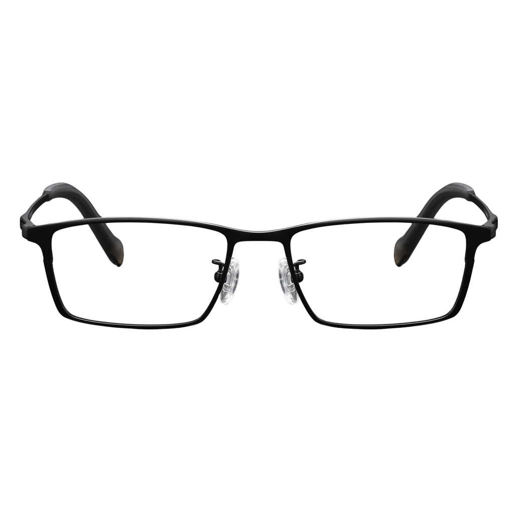 Rectangle Glasses LE0160