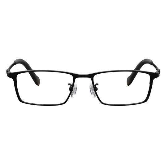 Rectangle Glasses LE0160