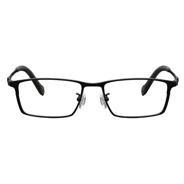 Rectangle Glasses LE0160