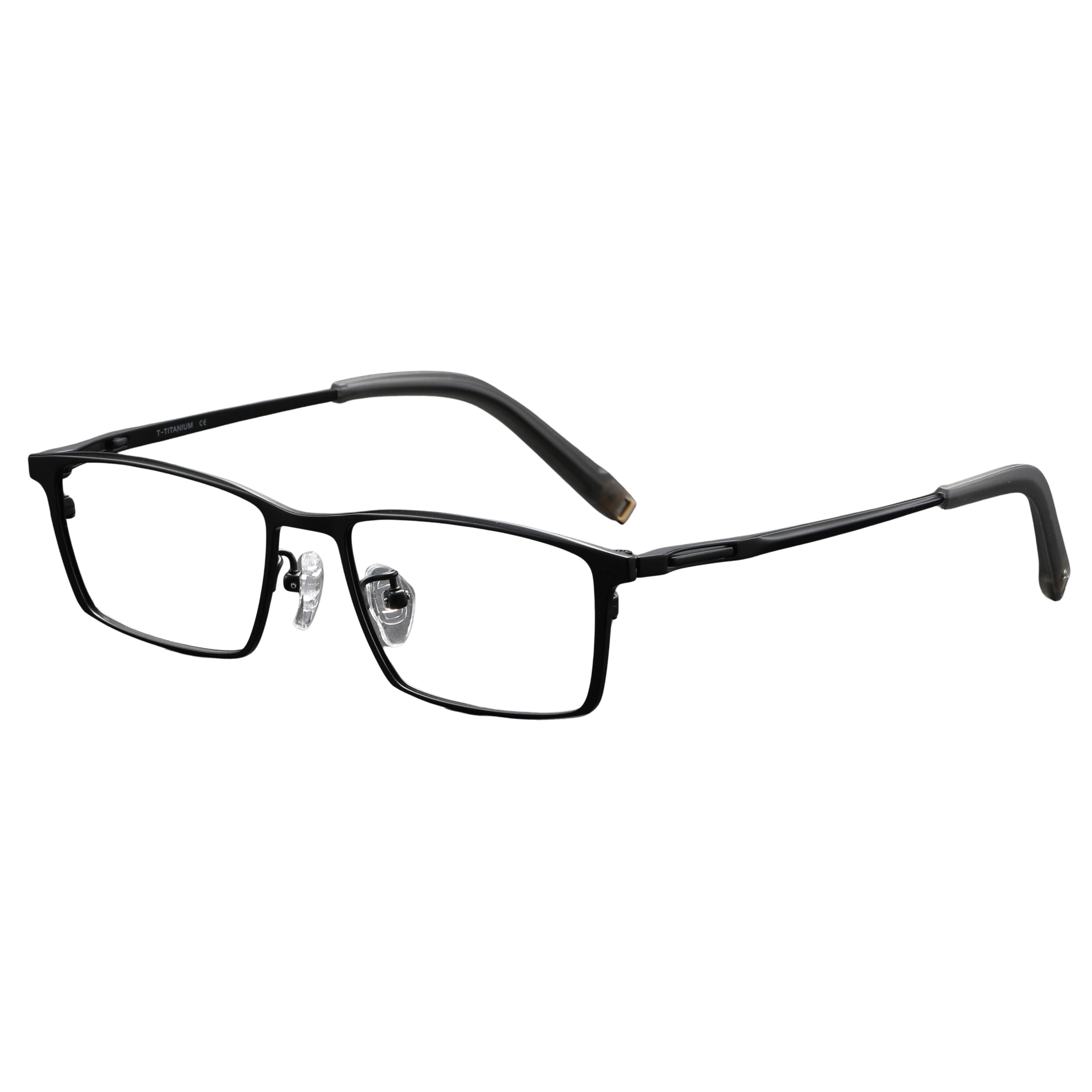 Rectangle Glasses LE0160 detail image