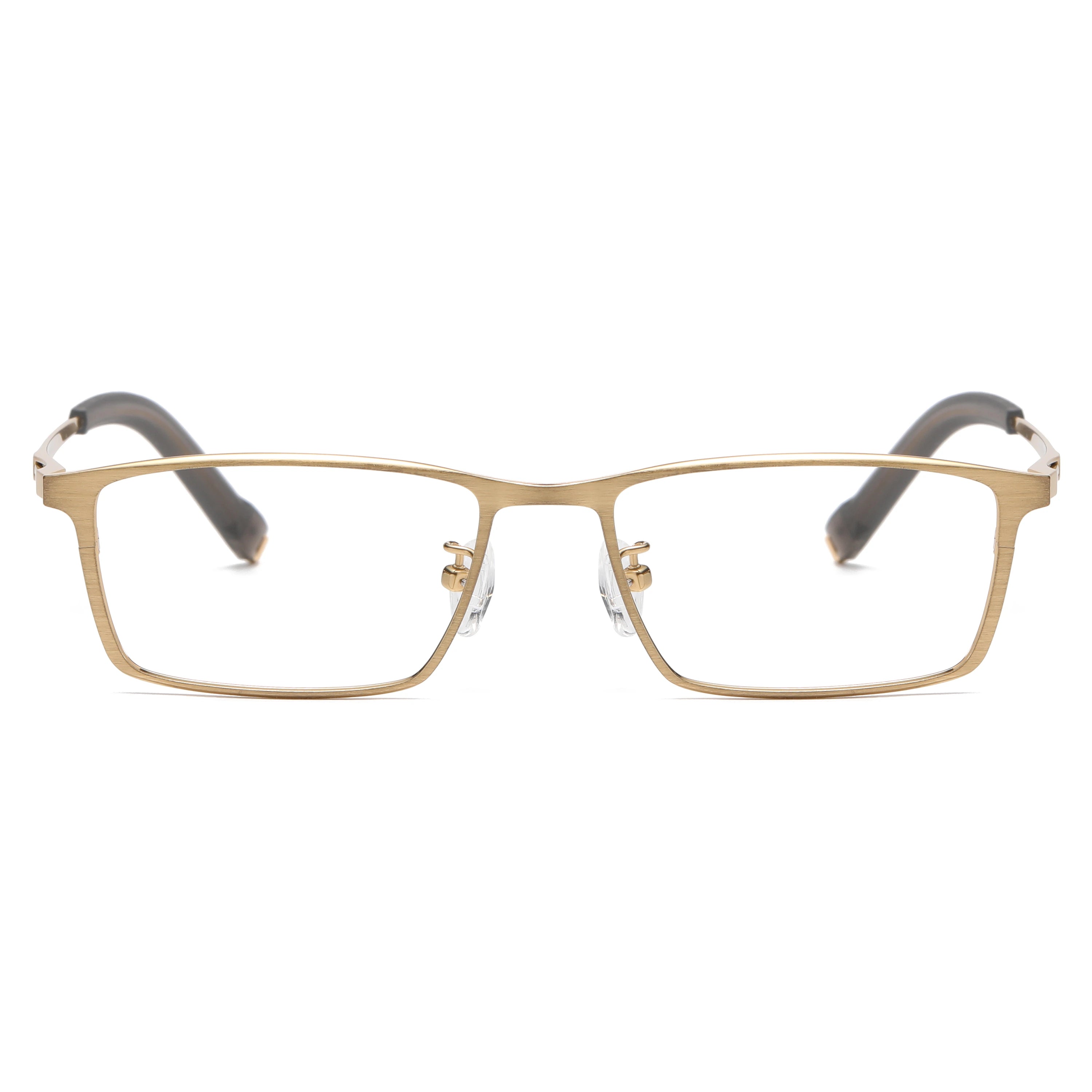 Rectangle Glasses LE0160 detail image
