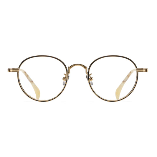 Round Glasses LE0162