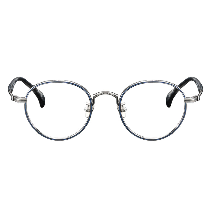 Round Glasses LE0162