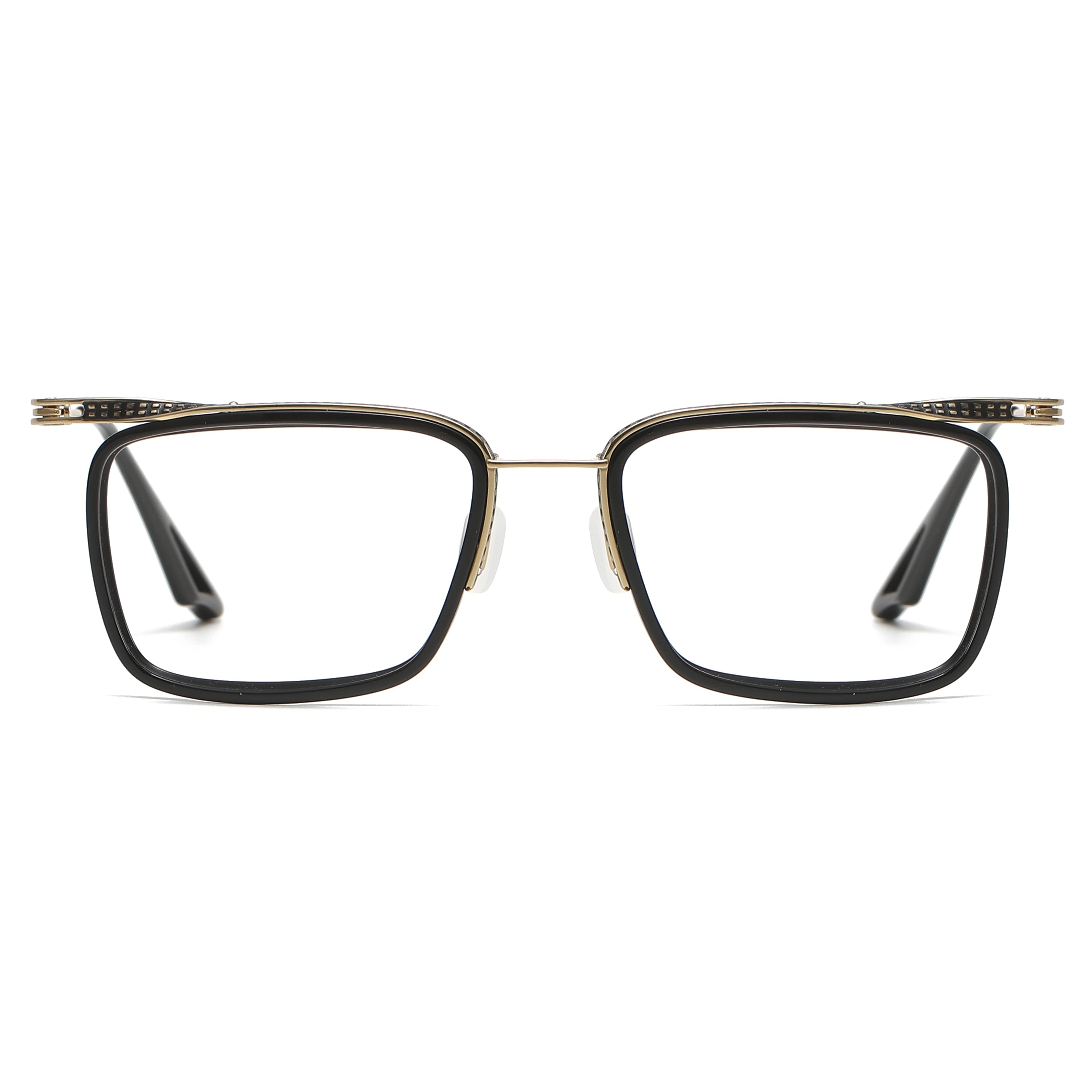 Square Glasses LE0164 detail image