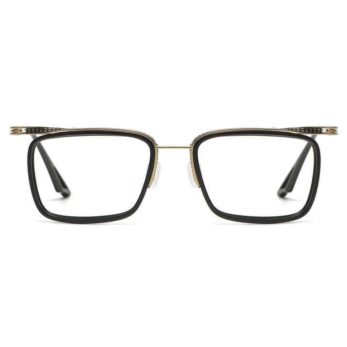 Square Glasses LE0164