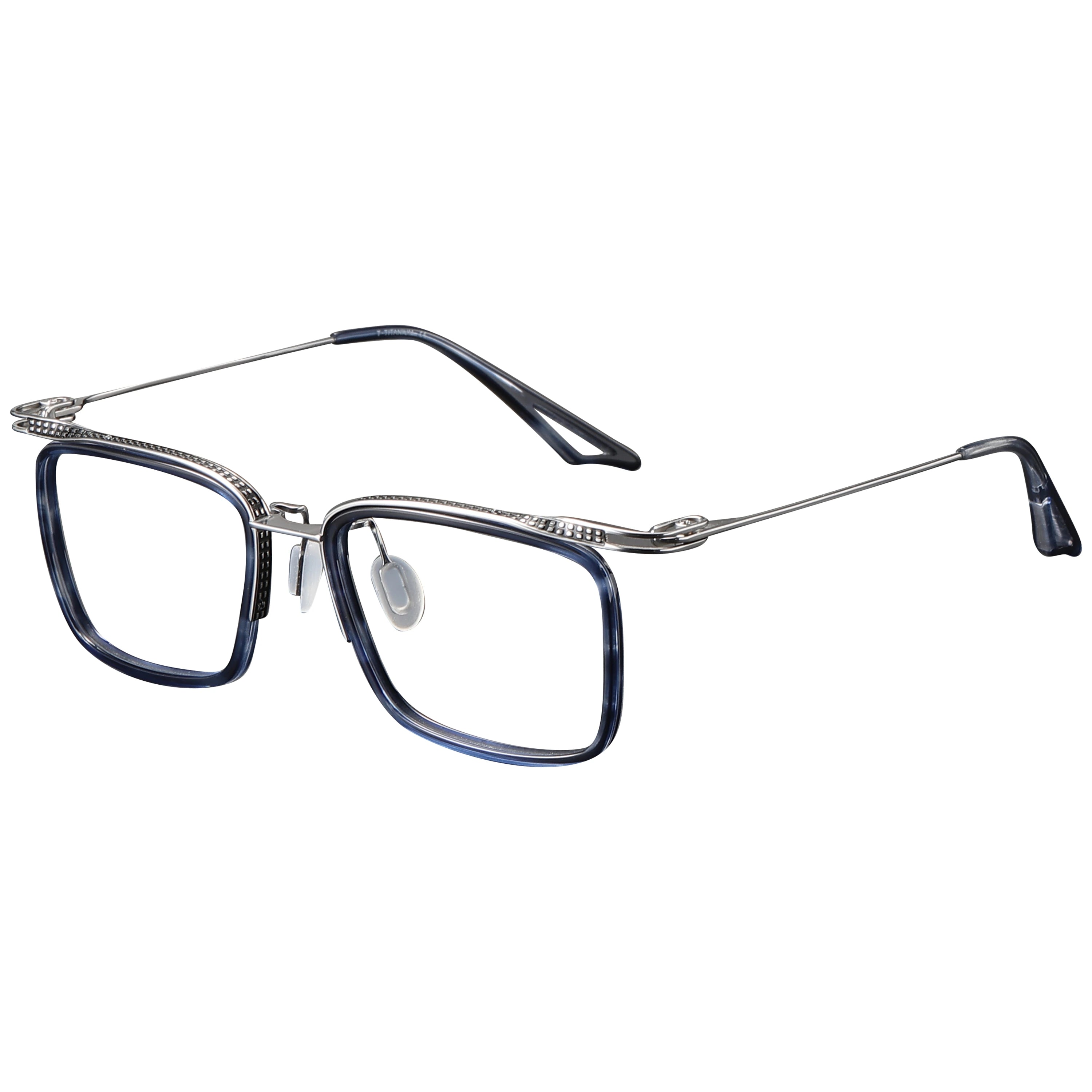 Square Glasses LE0164 detail image