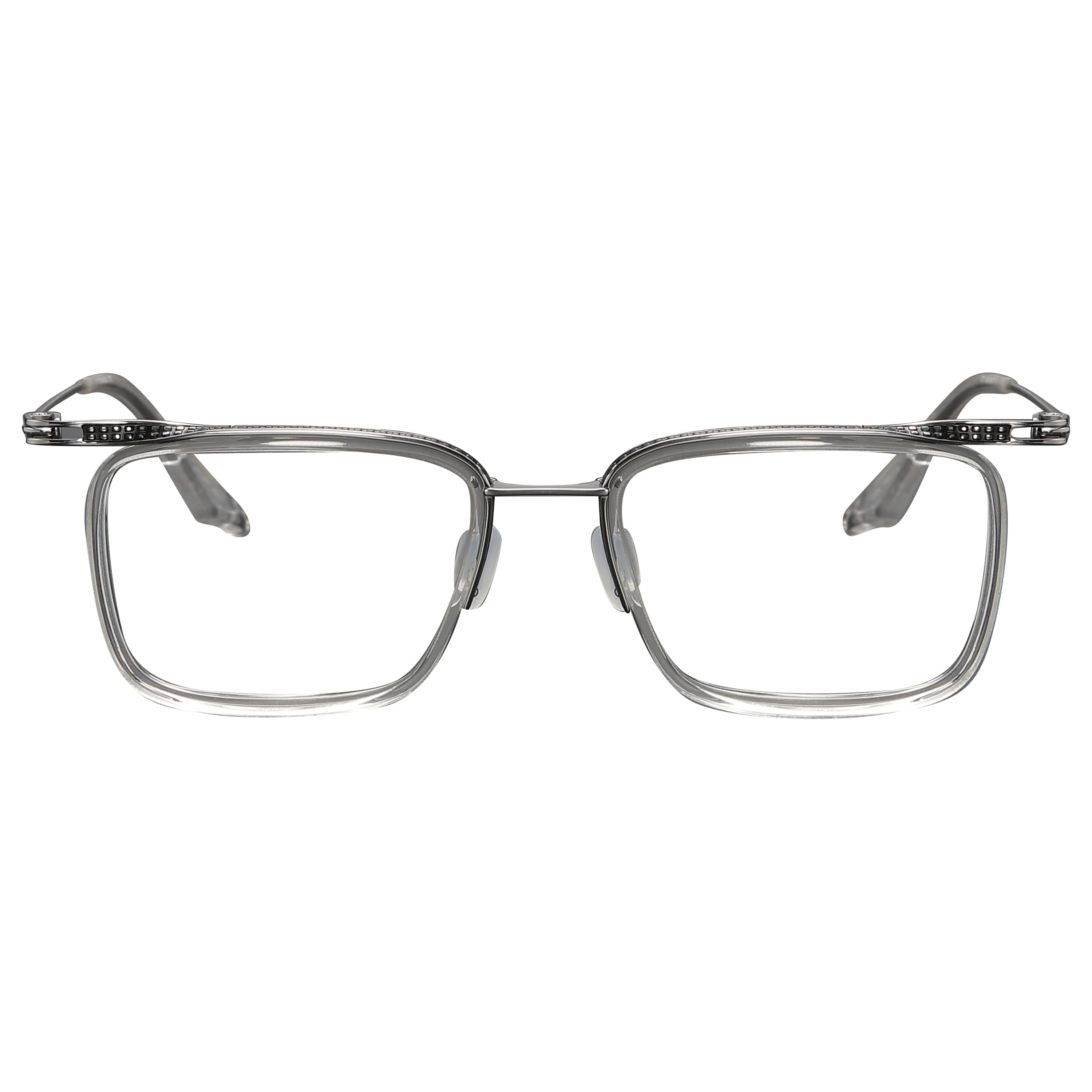 Square Glasses LE0164 detail image
