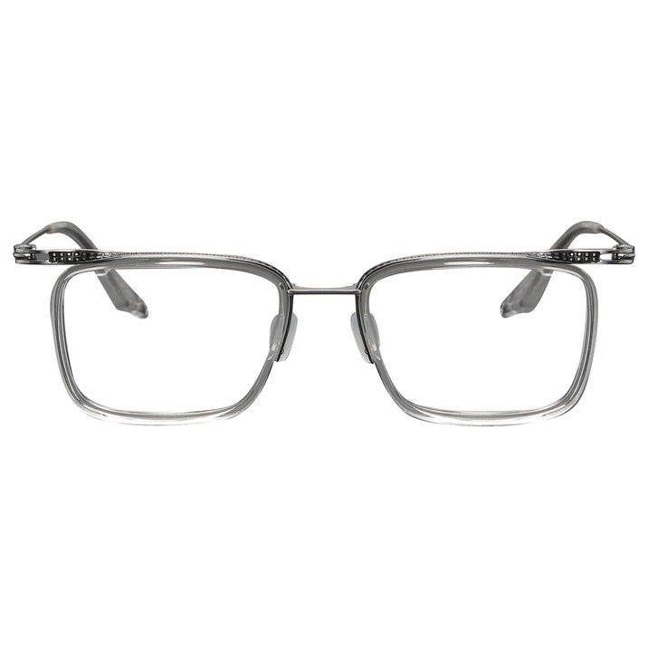 Square Glasses LE0164